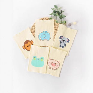 Newborn Baby Pure Cotton Belly Button Bib Baby Belly Protector Artifact Four-Season Bellyband Autumn and Winter Belly Circumference to Prevent Colds