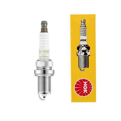 NGK Spark Plug 2756BKR6E-11 Alışdırma şamı (Sveçalar)