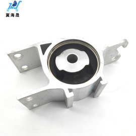 适用于奔驰 W246悬架衬套总成OE 2463330200前下摆臂胶套悬挂衬套