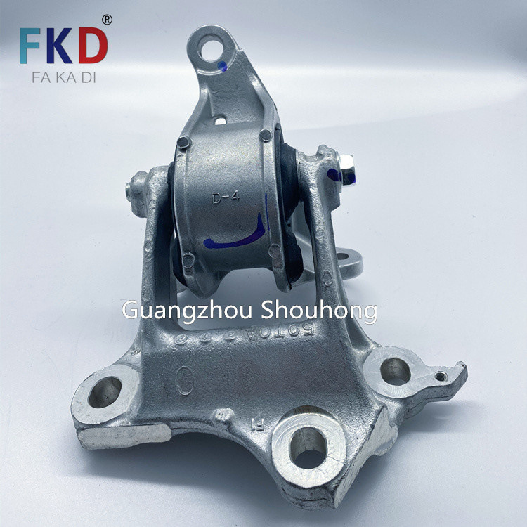 Cross-Border Hot-Selling Product 50850-T0A-A81 Is Suitable for Honda Crv Gearbox Bracket Auto Parts
