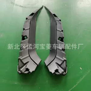 Mazda CX-30 2022 üçün radiator barmaqlığı bərkitmə braketi