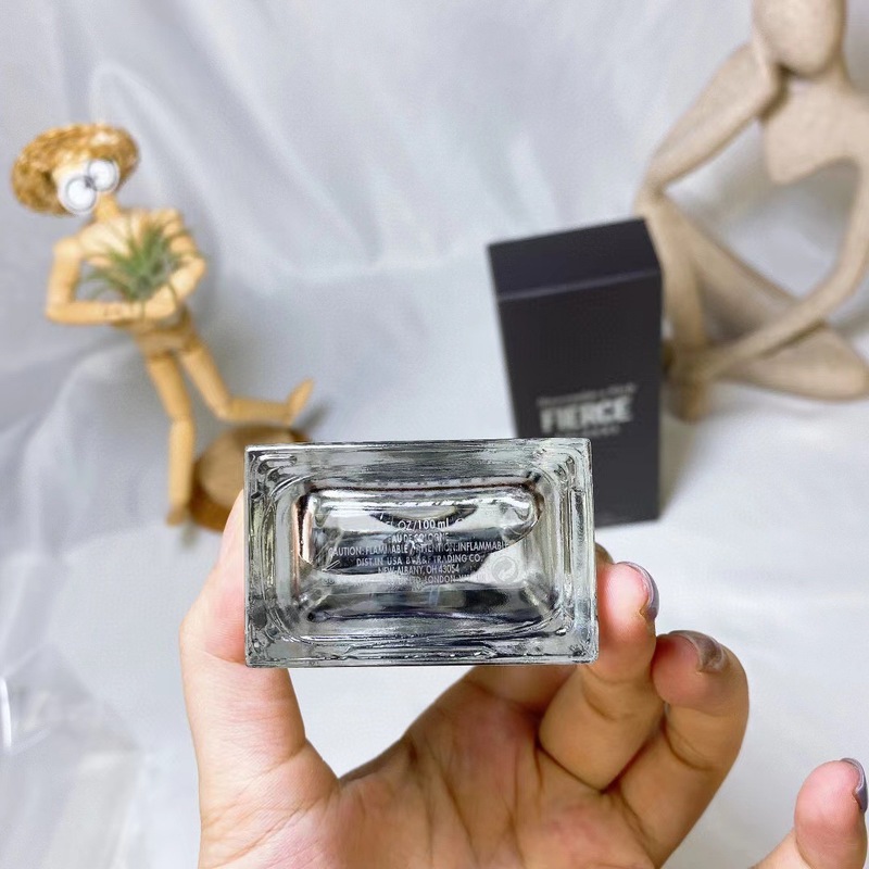 アバクロンビー フィッチ AF ヌード メンズ パフューム 100ml FIERC コロン|undefined