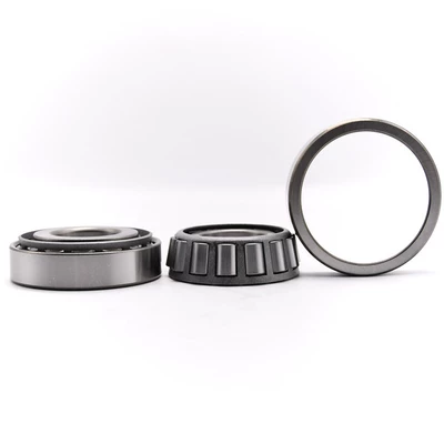 bearing, Sükan mexanizmi yataqları