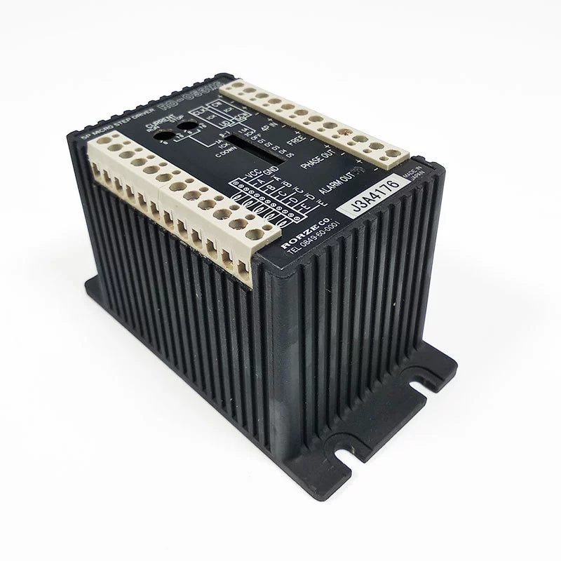 Б/у японский шаговый мотор Rorze RD-053MS
