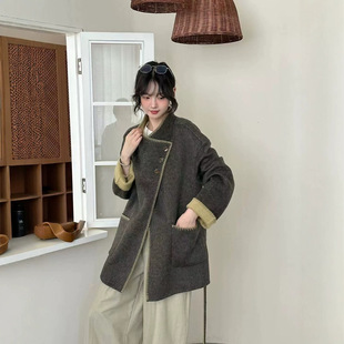 Ůʿ�p������ë����Ů2026�ﶬ���¿�߼����n�挒����ë��������