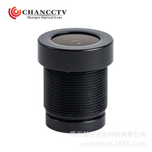 CHANCCTV  2.5mmR^1/4″CM12R^ mðO CCTV LENS