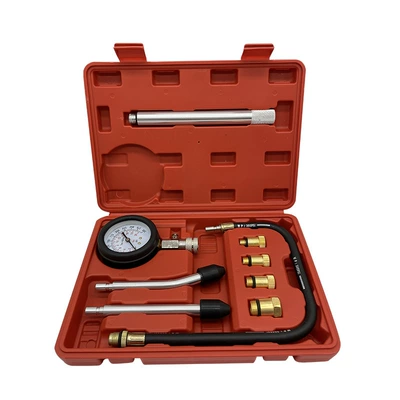 Pressure Gauge Motorcycle: Motuoche Repair kit