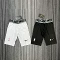 X8 5-point tight pants NBA