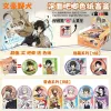 Pattern Stray Dog-New Instant Noodle Blind Box + AR Color Paper [End Box 10 Pieces]