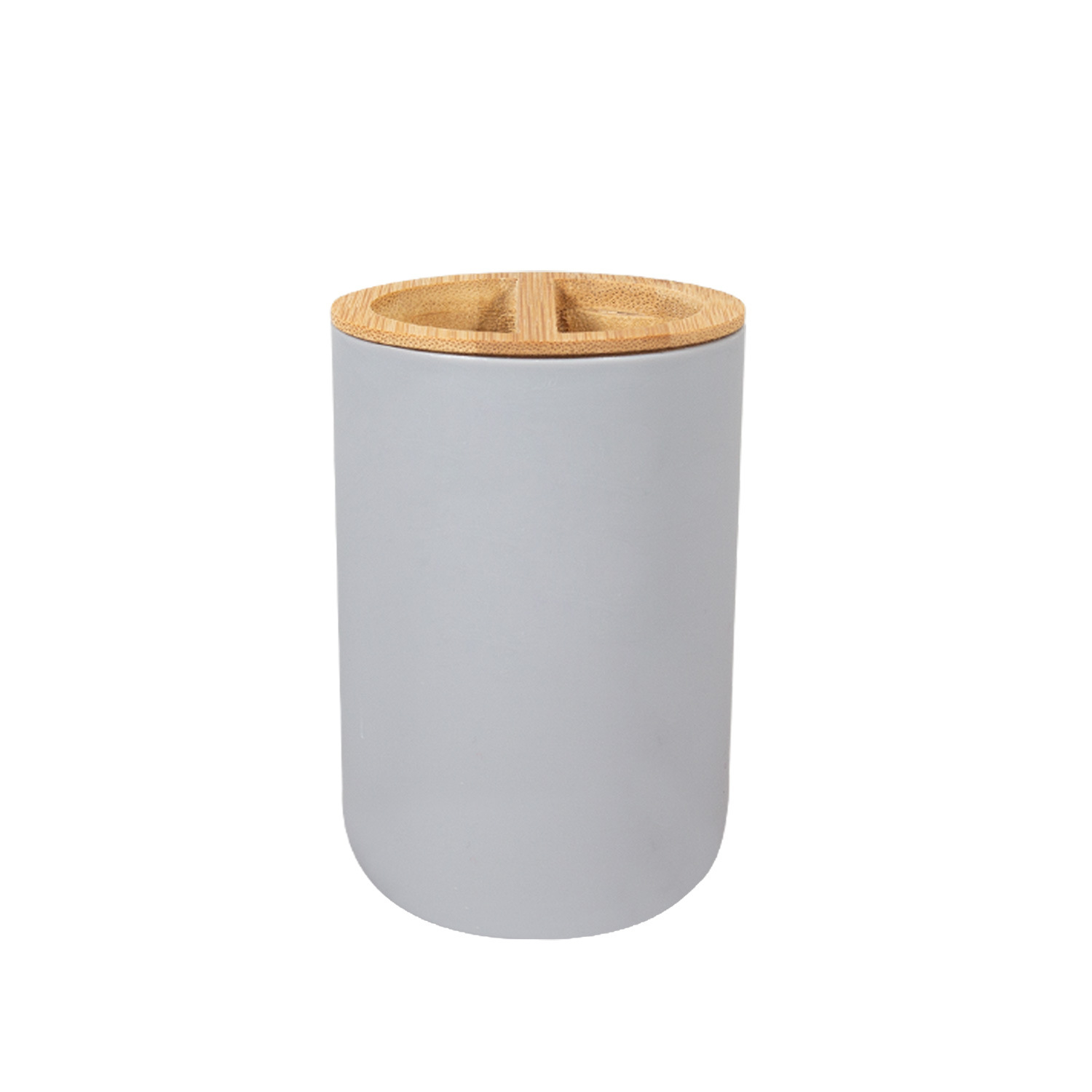 Juego de Accesorios de Baño de Plástico Organizador para Aseo de Baño image 9