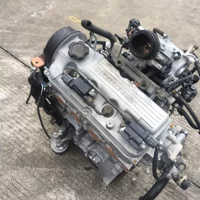 Applicable to Suzuki swift antelope 474 1.3 G13B engine