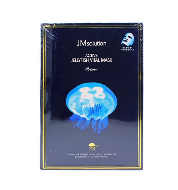 韓国jmマスク筋司研針剤プロポリス真珠燕窩クラゲ牛油果シルクキャビアパッチマスク|undefined