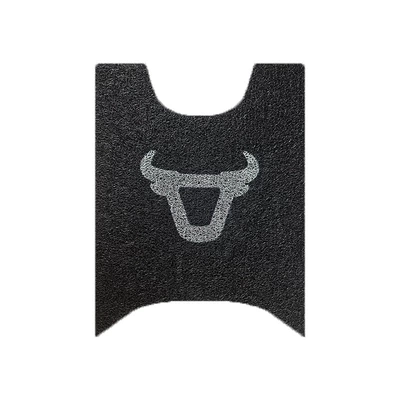 Electric vehicle foot mat — Niu Nx Electric Motorcycle Version Electric - mavericks-nx-bull-head