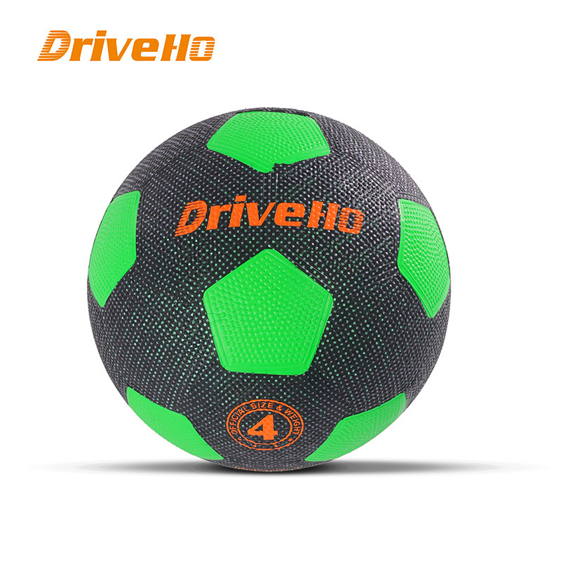 クロスボーダーゴム粒サッカー4号サッカー大人小学生トレーニング高弾性サッカー3号5号子供サッカー|undefined