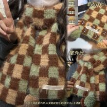 ��ˮ�ֹ������hᘾ�������ë���켏ѩ������ɫ��P�����diy����