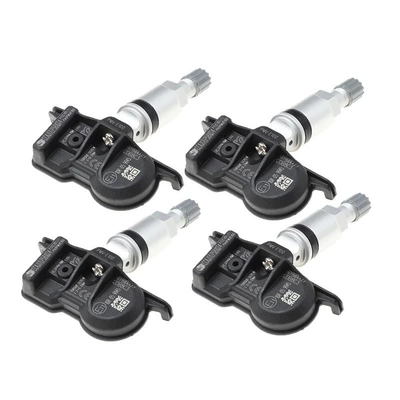 Pressure Monitor, Automotive Sensors