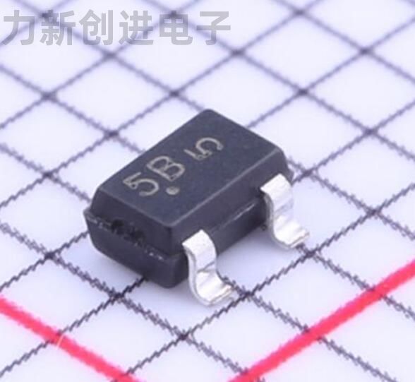 BC807-25WT1G 封装 SOT-323原装三极管