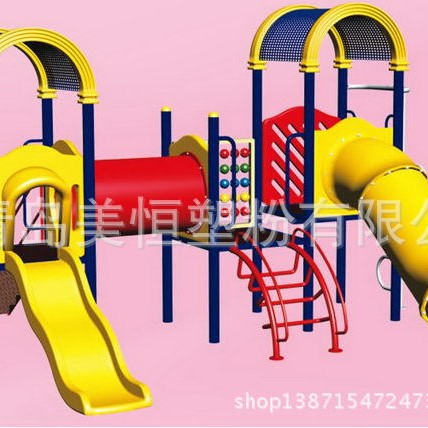 聚酯粉末涂料塑粉 防开裂高润粉末涂料 EP阻燃装饰粉末涂料厂