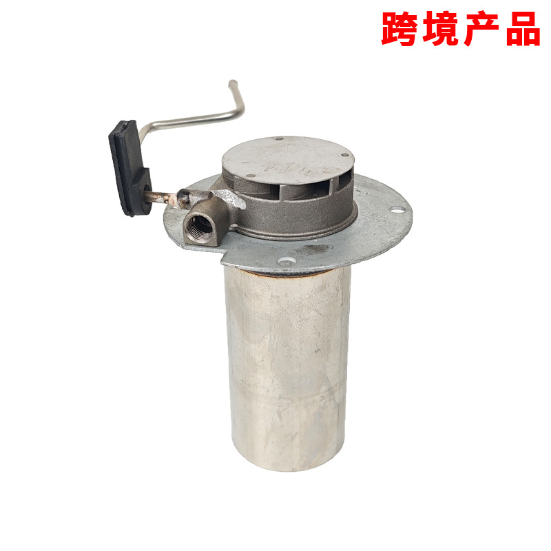 跨境供应停车驻车加热器配件5KW柴暖不锈钢燃烧室D4Wabasto