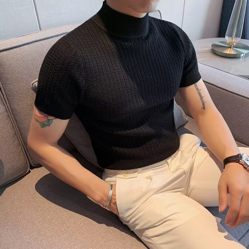 블랙