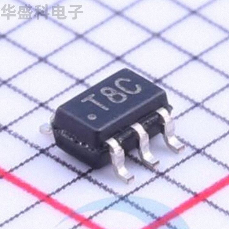 TMP0KSZ-500RL7封装SC-70-5原装传感器