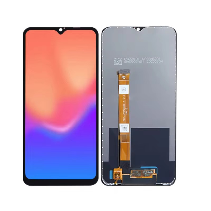 Aplicable a op realme C75 4g conjunto de pantalla LCD de teléfono celular C67 4g pantalla de teléfono celular