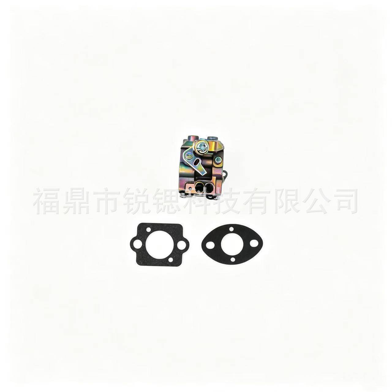 Carburetor Kit Suitable for Wt-76 Wt-465Wt-742 Dcs430 Dcs431 Dcs520 Chainsaws