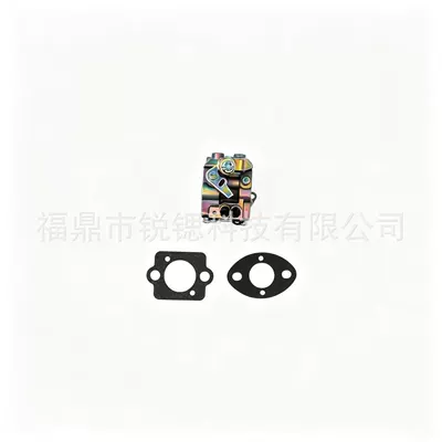Carburetor Kit Suitable Carburetor