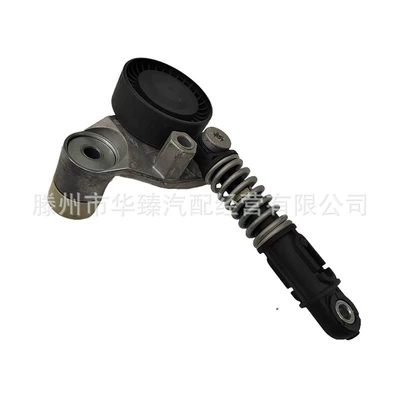 Tensioner, Remen gəricisi