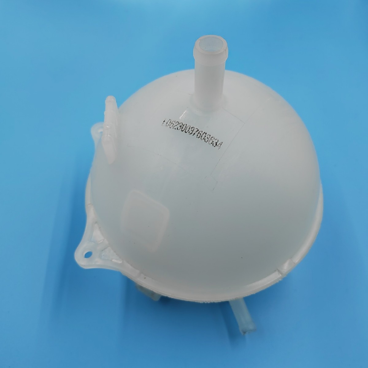 Coolant Tank Compensation Tank Expansion Water Tank Auxiliary Water Tank Suitable for Volkswagen T4/701121407B/A Antifreeze