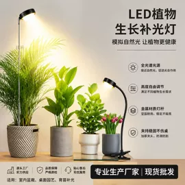 植物生长灯;灯柱灯杆;水族照明设备