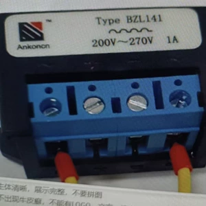 BZL141 1A 200-270V Моторный тормозный выпрямитель