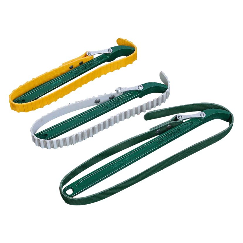 Фабрика оптовый фильтр-гаечный ключ ленточный фильтр картридж гаечный ключ со стальной проволокой