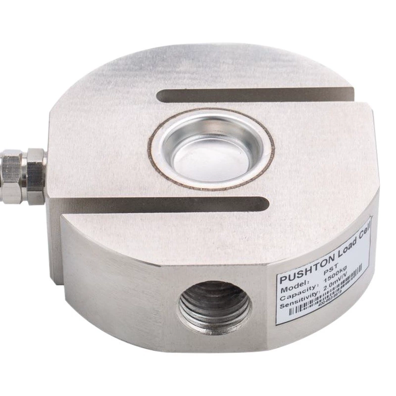 Тензодатчик Pusidun PST для измерения растяжения и сжатия, датчик веса, коммерческий датчик для смешивания, оптовые электронные весы