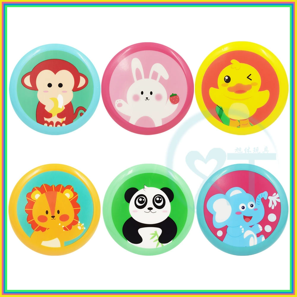 Фрисби из пенополиуретана 16 см Детская Мягкая Фрисби детский сад Спорт на открытом воздухе Губка из пеноматериала Мягкая Фрисби Бесплатная доставка