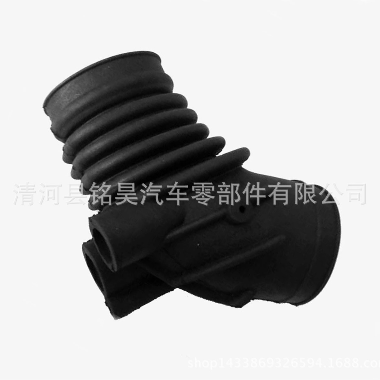 Suministro directo de fábrica para la manguera de admisión BMW 13711739575 tubo de aire