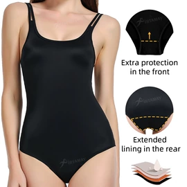 女士生理裤;女士三角裤;连体泳衣