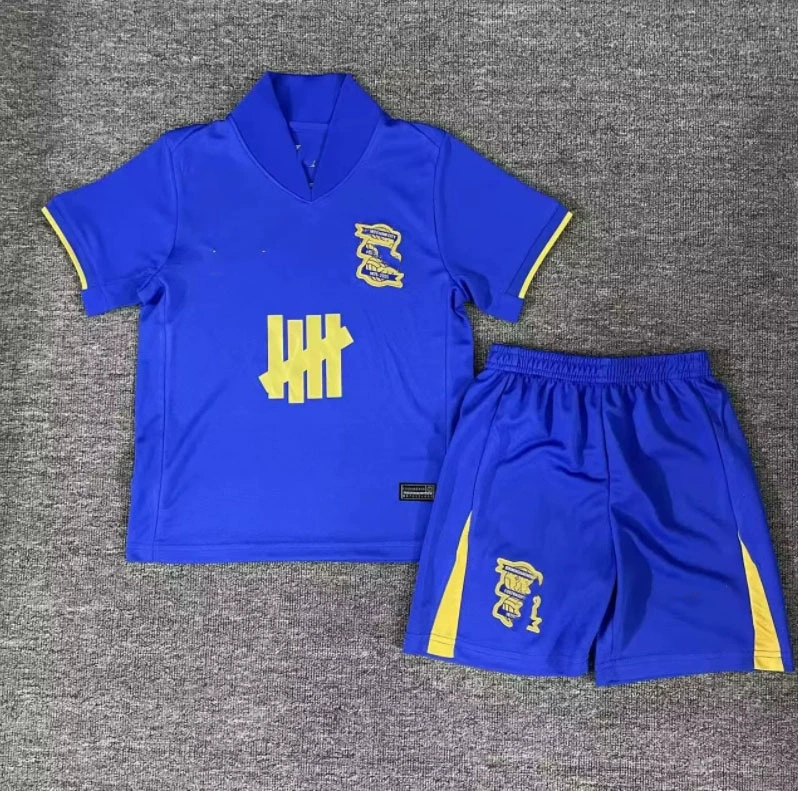 2526 Newcastle West Ham Paris Bremen Porto Club Home and Away Детский спортивный комплект