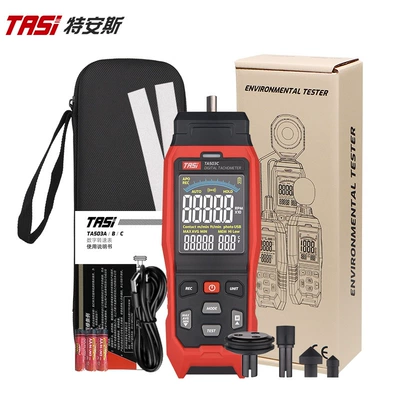 Motor Line Speed Measuring – tachometer
