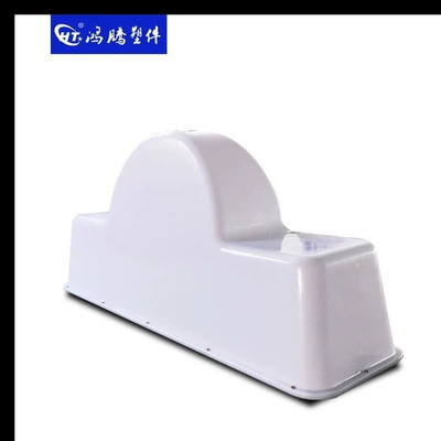 transport and mixer truck, Roof Light