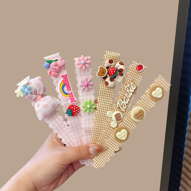 Peel roto para niños, artefactos para niñas lindas bandas de velcro, bandas de pelo para niñas pequeñas, bandas de pelo para la frente, bandas de pelo para el pelo para el pelo