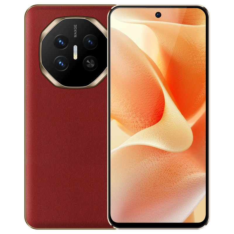 Смартфон (Yupin Dianba) 200 — 5G, аккумулятор 12000 мА/ч, варианты 12Г+256Г / 16Г+512Г