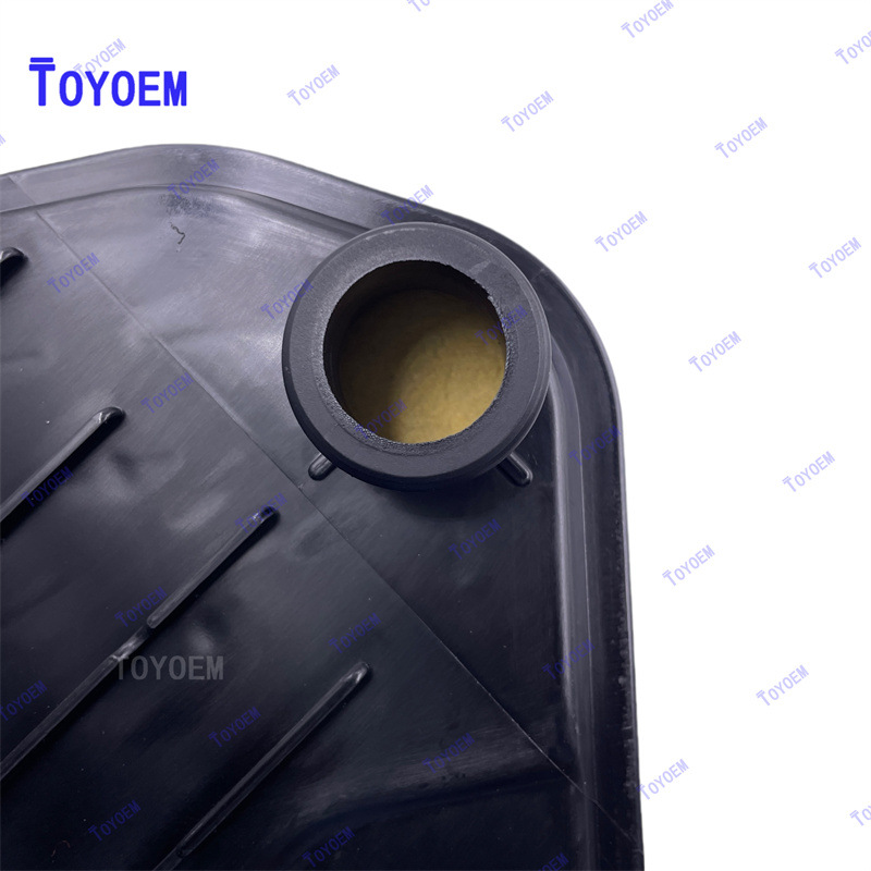 0cm301519 Transmission Filter Suitable for Volkswagen 21037600 501218004 Gearbox Filter Factory