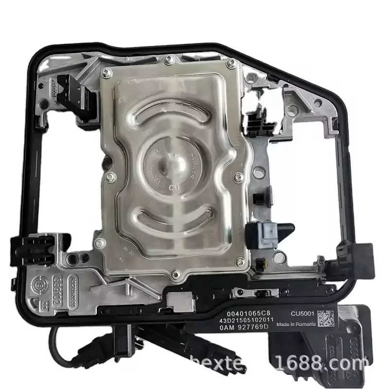TCU 0AM927769D/K/G适用奥迪大众斯柯达分动箱双离合器控制单元