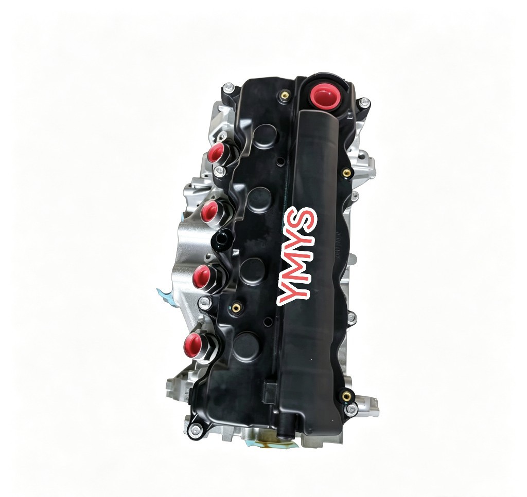 High-quality R18A2 1.8L engine is suitable for Honda Civic 1.8 Siming R18A1 bare engine