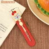 1#Red-Apple Puppy Utility Knife