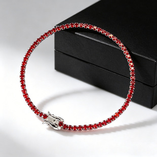 ׿֮���錚S925�y�����Ѫ�t�W��朆������ʯ�M��ִ�һ�����l