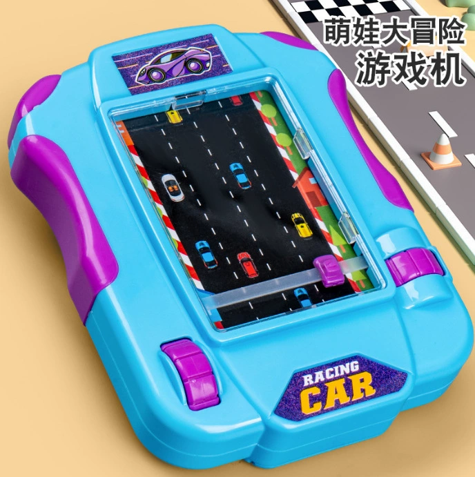 (Cross-border trading), toy, electronic game console, racing car