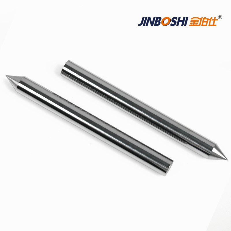 厂家生产硬质合金圆棒钨钢针 耐磨钨钢圆棒 规格齐全 现货供应