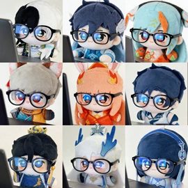 毛绒玩具;棉花娃娃;公仔挂件